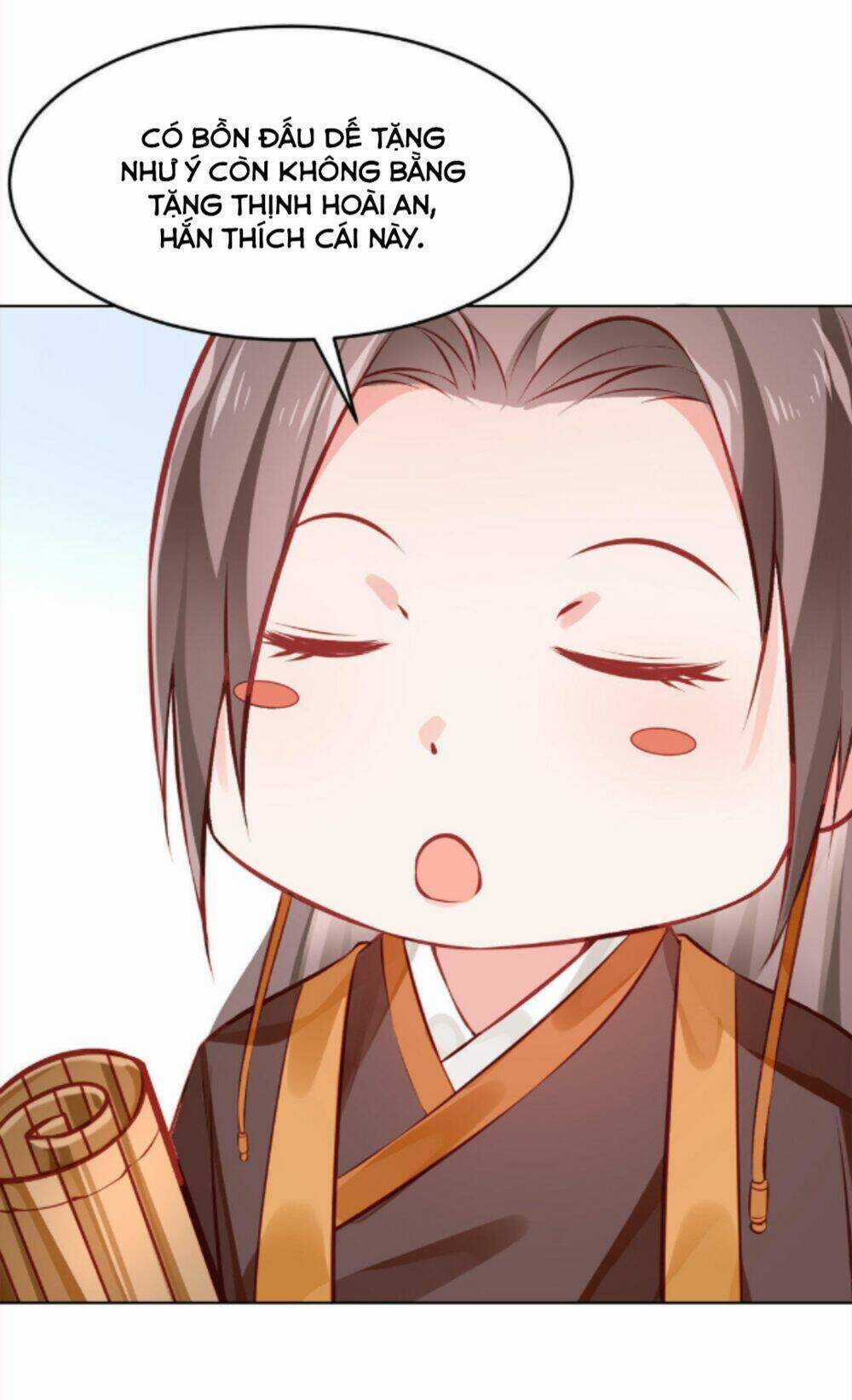 Bệ Hạ Xin Tự Trọng - Chapter 23 - Trang 33