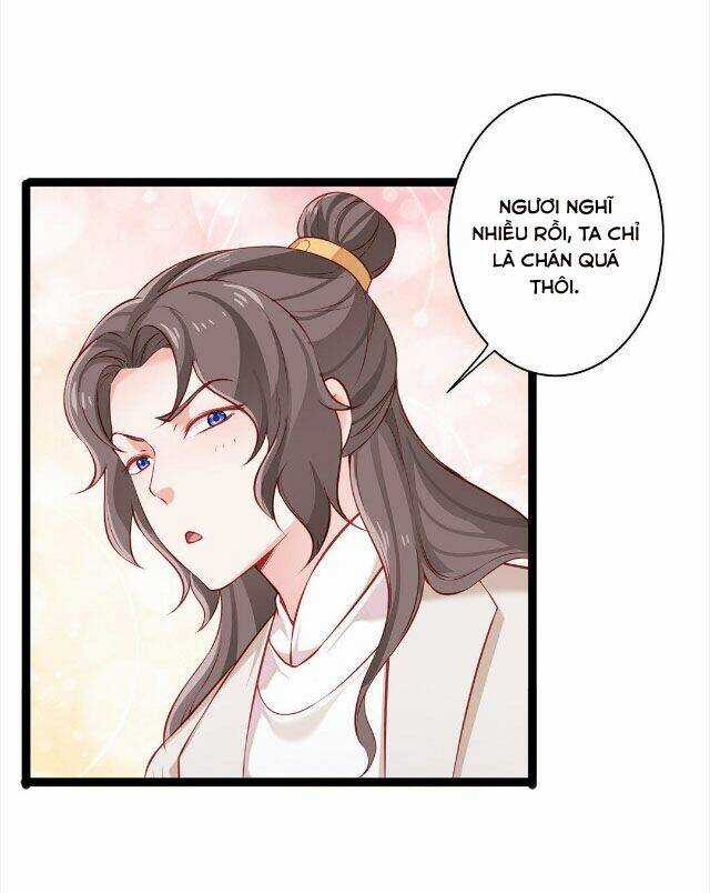 Bệ Hạ Xin Tự Trọng - Chapter 24 - Trang 30