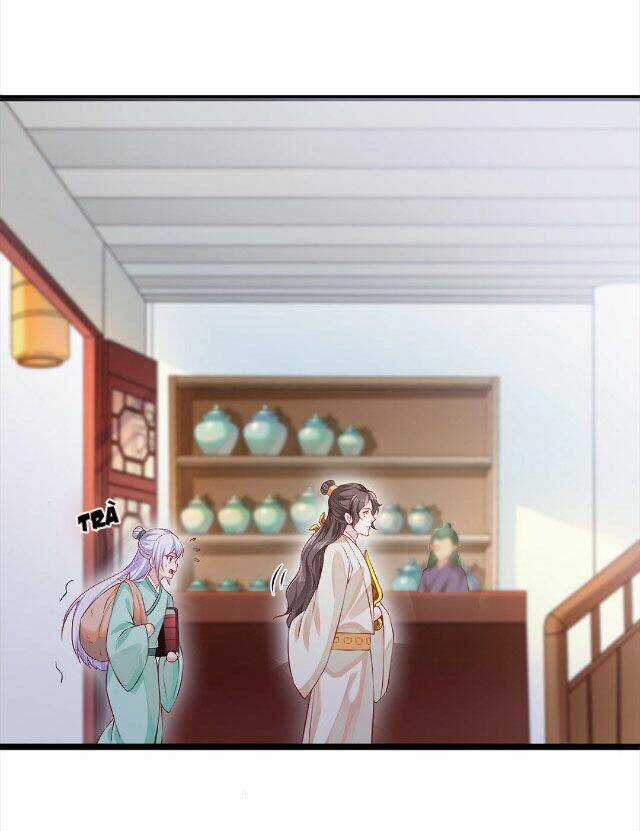 Bệ Hạ Xin Tự Trọng - Chapter 24 - Trang 7