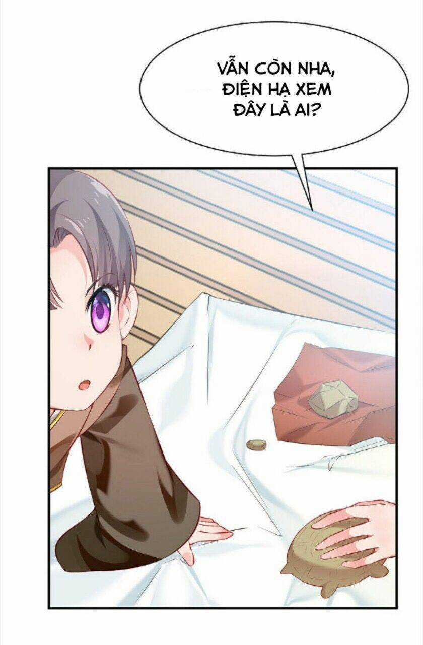 Bệ Hạ Xin Tự Trọng - Chapter 25 - Trang 6