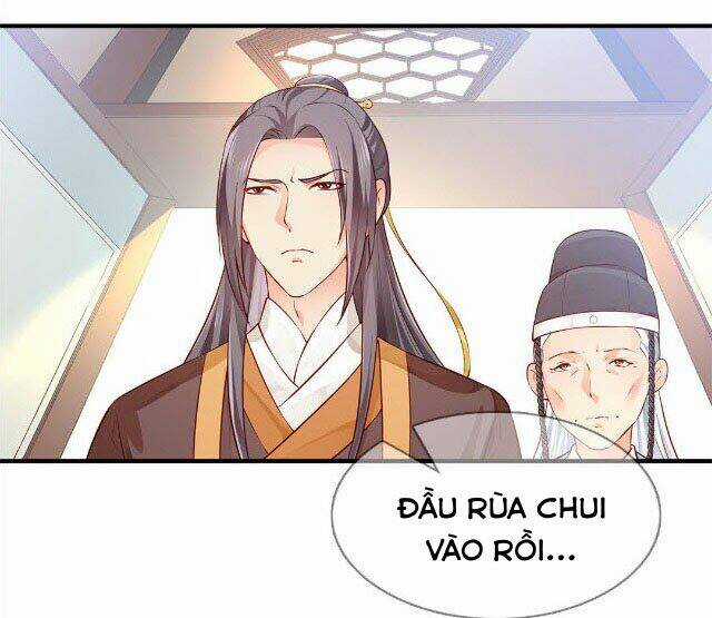 Bệ Hạ Xin Tự Trọng - Chapter 26 - Trang 4