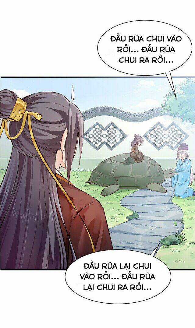 Bệ Hạ Xin Tự Trọng - Chapter 26 - Trang 6