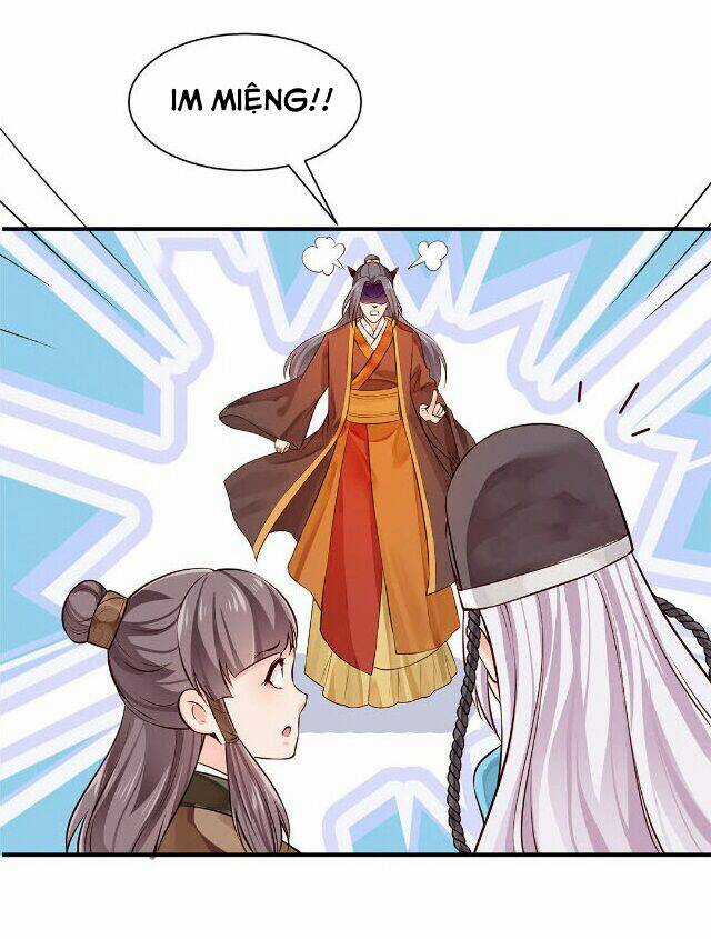 Bệ Hạ Xin Tự Trọng - Chapter 26 - Trang 9