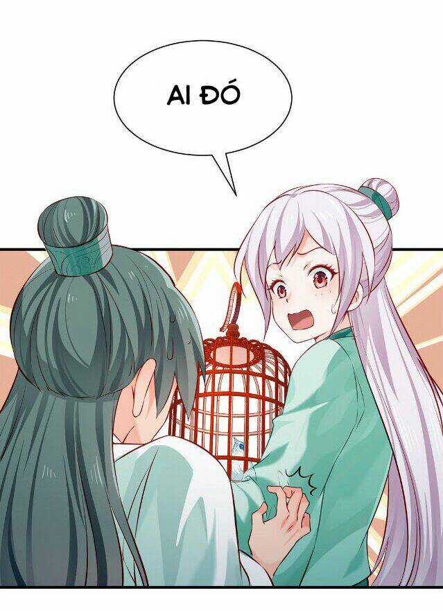 Bệ Hạ Xin Tự Trọng - Chapter 27 - Trang 9