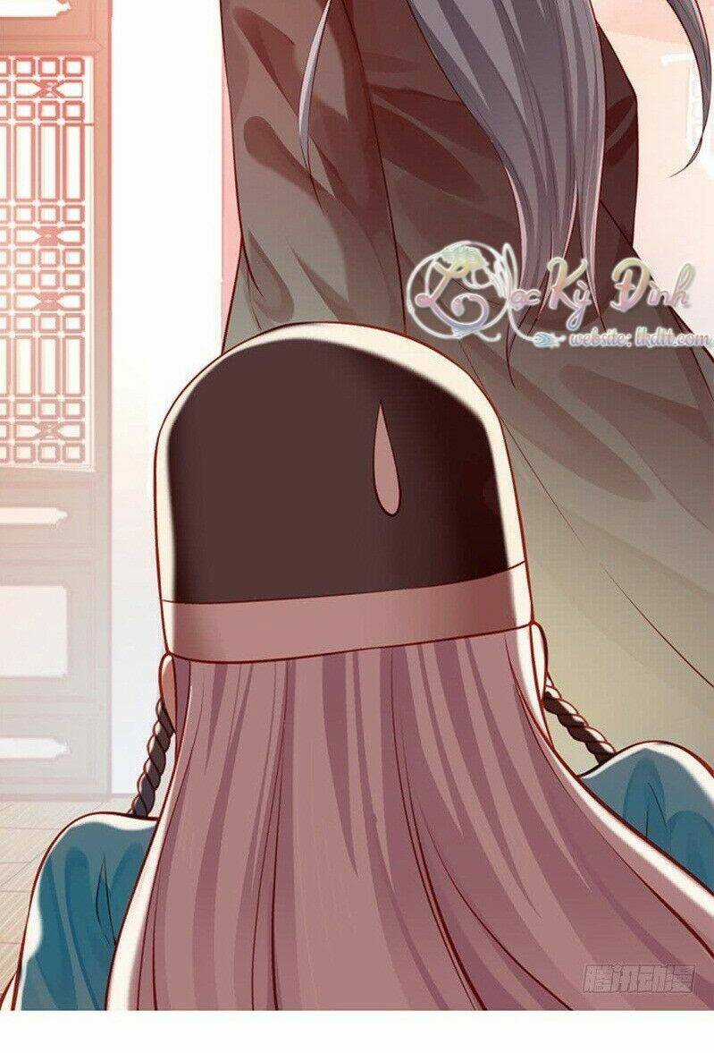 Bệ Hạ Xin Tự Trọng - Chapter 29 - Trang 19