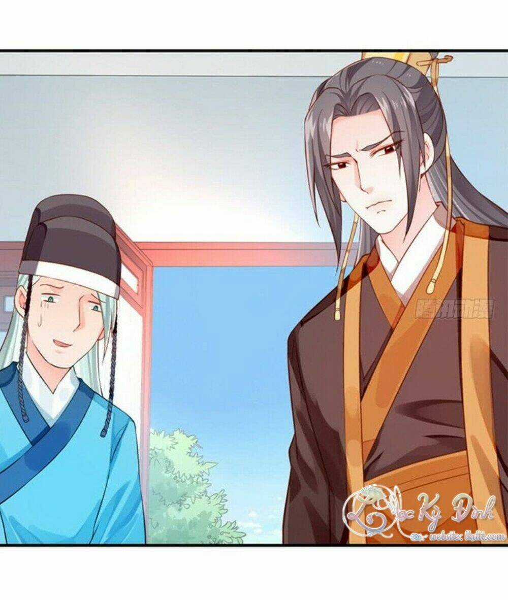 Bệ Hạ Xin Tự Trọng - Chapter 29 - Trang 25