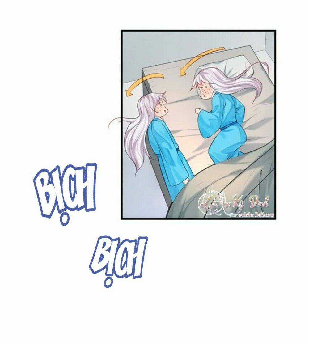 Bệ Hạ Xin Tự Trọng - Chapter 29 - Trang 26