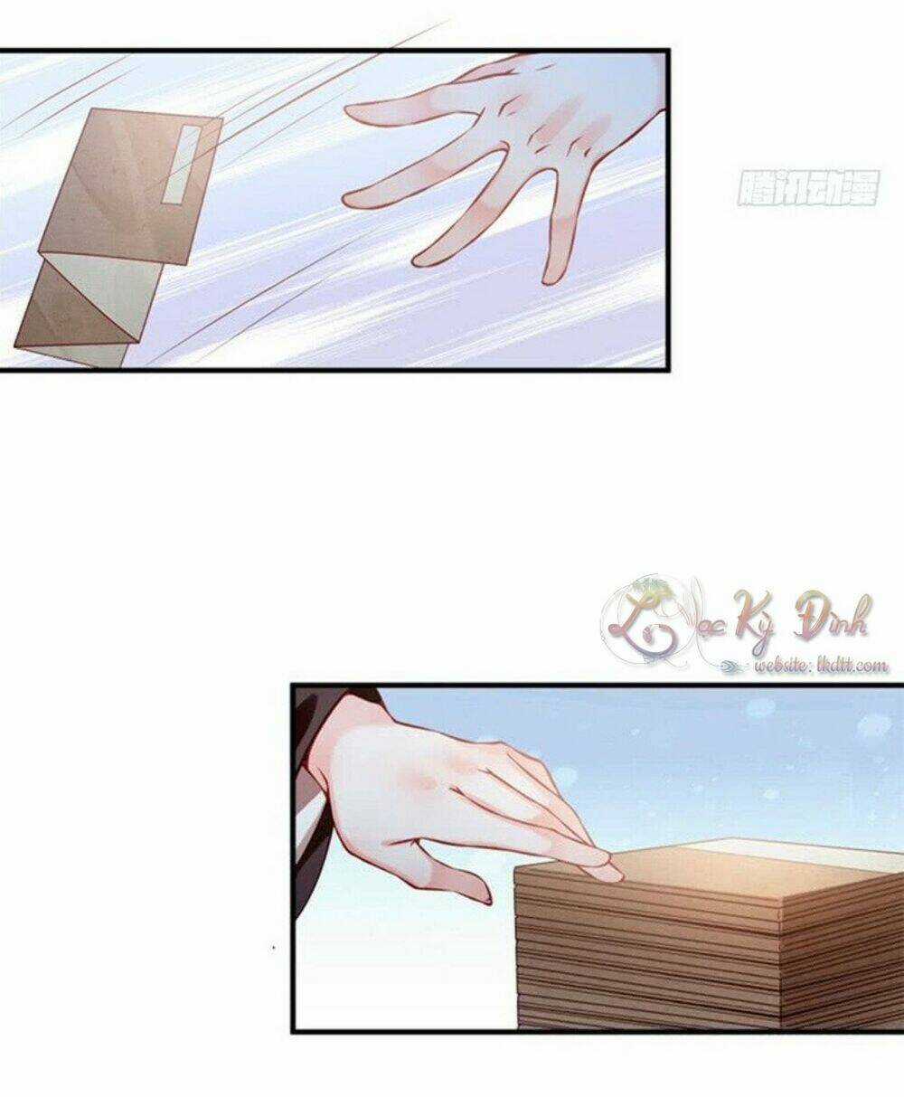 Bệ Hạ Xin Tự Trọng - Chapter 29 - Trang 4