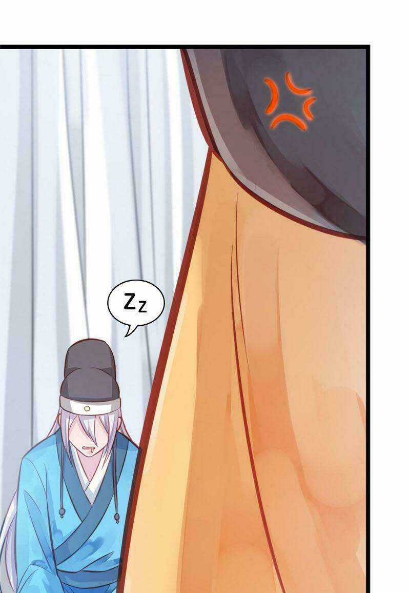 Bệ Hạ Xin Tự Trọng - Chapter 3 - Trang 28