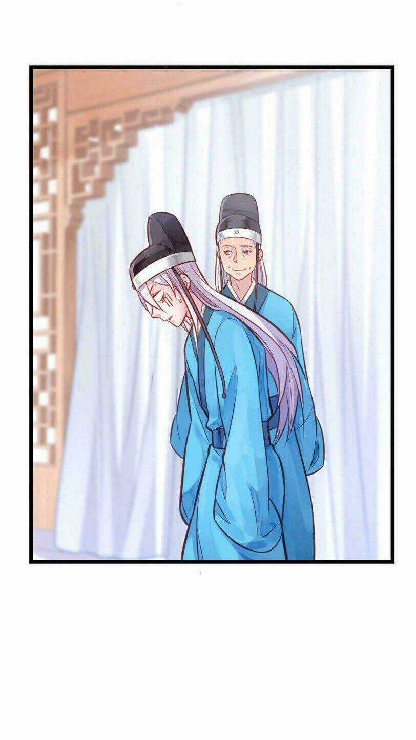 Bệ Hạ Xin Tự Trọng - Chapter 3 - Trang 4