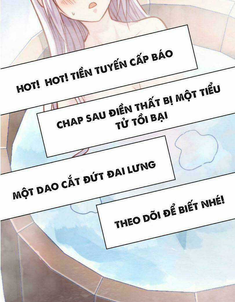 Bệ Hạ Xin Tự Trọng - Chapter 3 - Trang 37