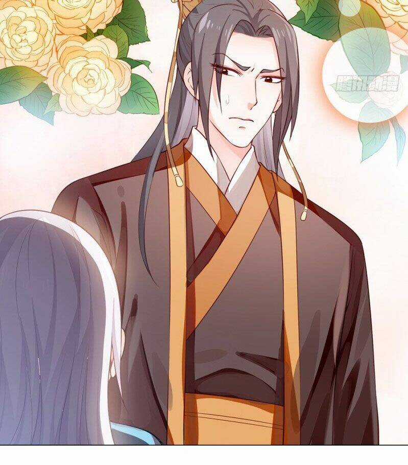 Bệ Hạ Xin Tự Trọng - Chapter 30 - Trang 6