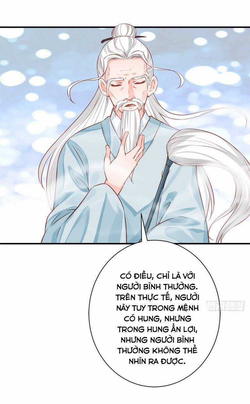 Bệ Hạ Xin Tự Trọng - Chapter 31 - Trang 8