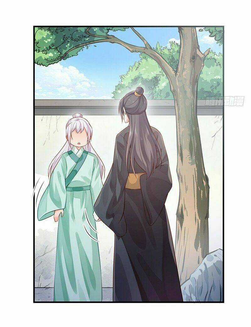 Bệ Hạ Xin Tự Trọng - Chapter 32 - Trang 14