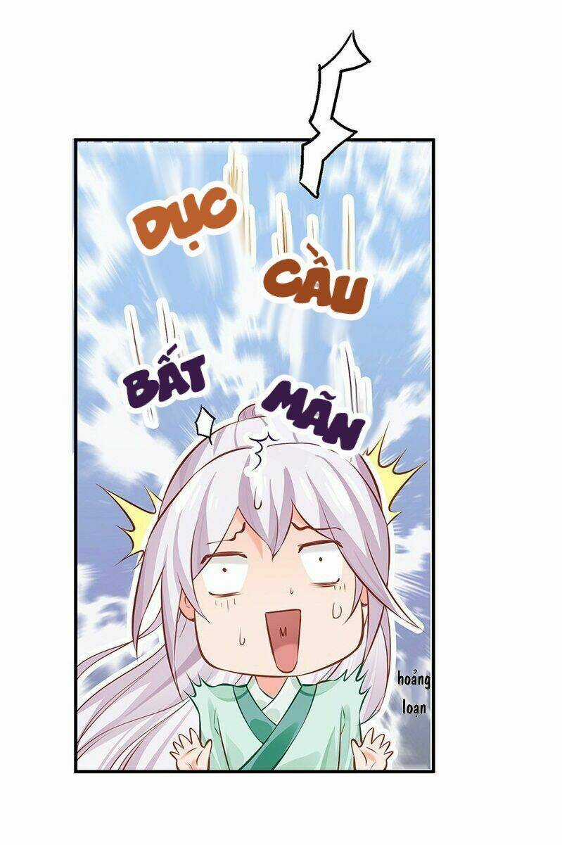 Bệ Hạ Xin Tự Trọng - Chapter 32 - Trang 28