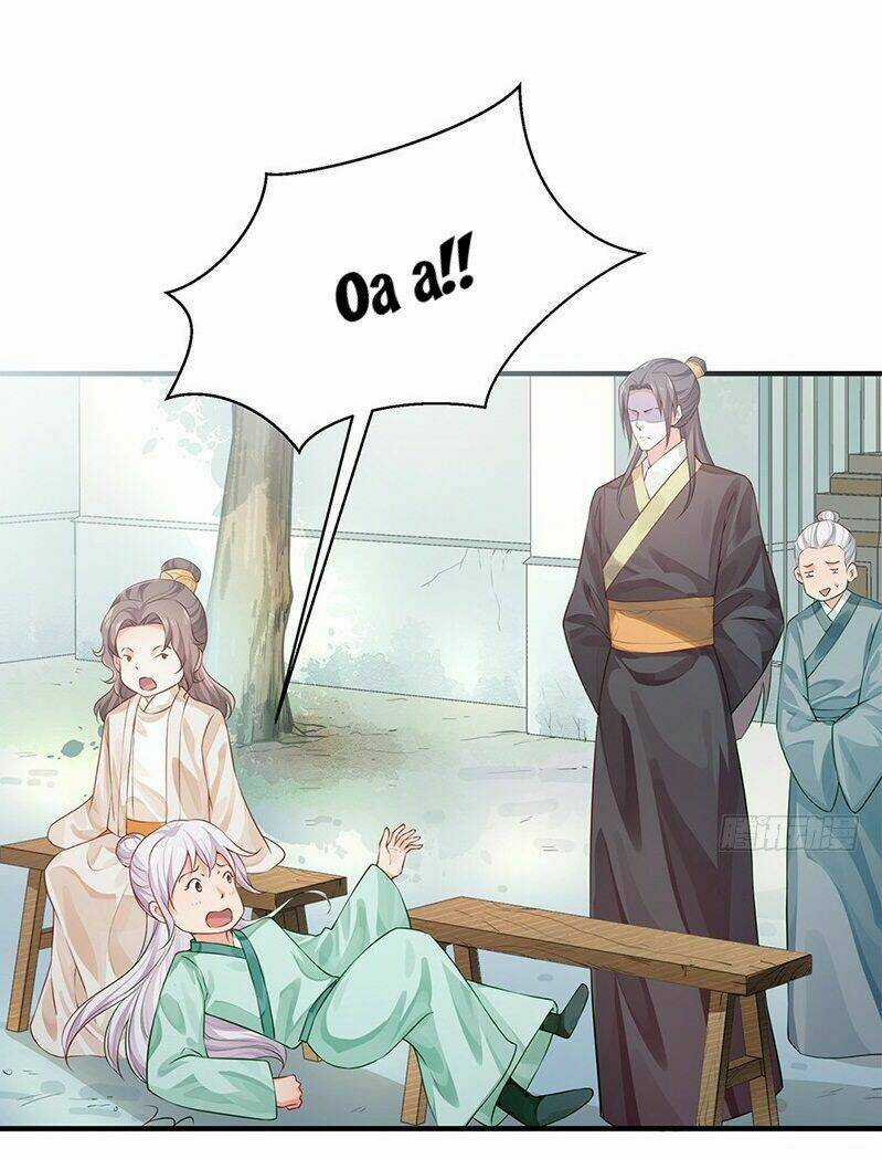 Bệ Hạ Xin Tự Trọng - Chapter 32 - Trang 4