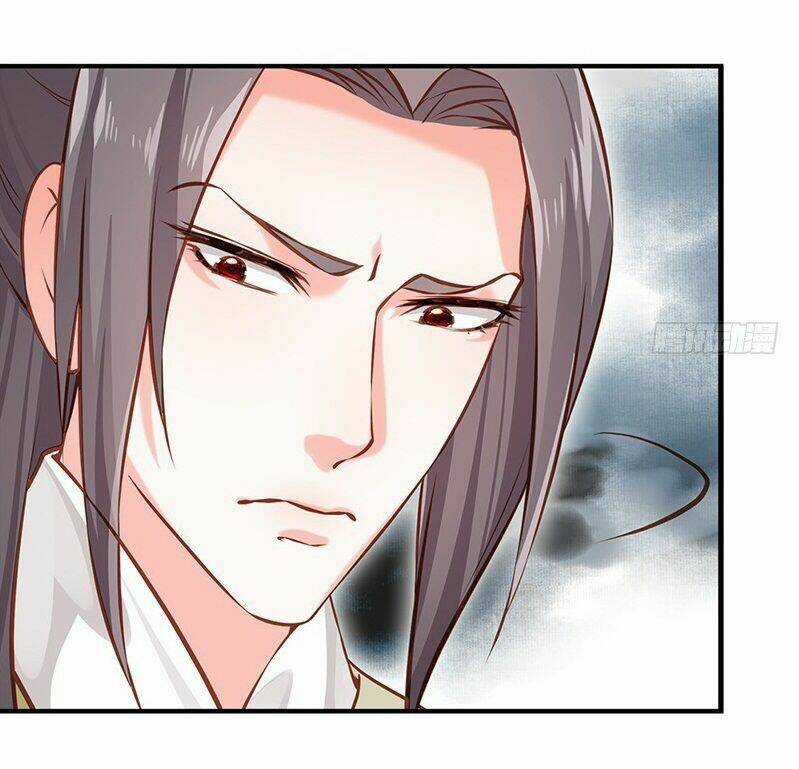 Bệ Hạ Xin Tự Trọng - Chapter 32 - Trang 7