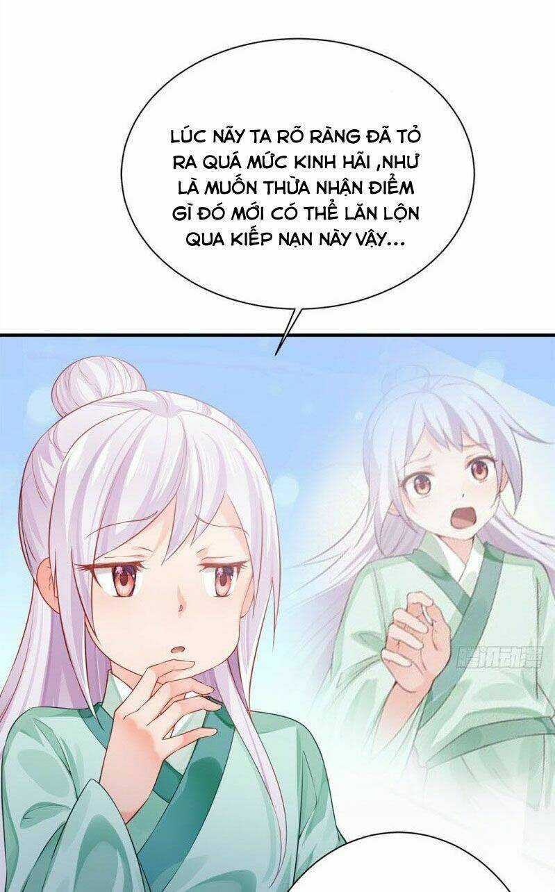 Bệ Hạ Xin Tự Trọng - Chapter 33 - Trang 4