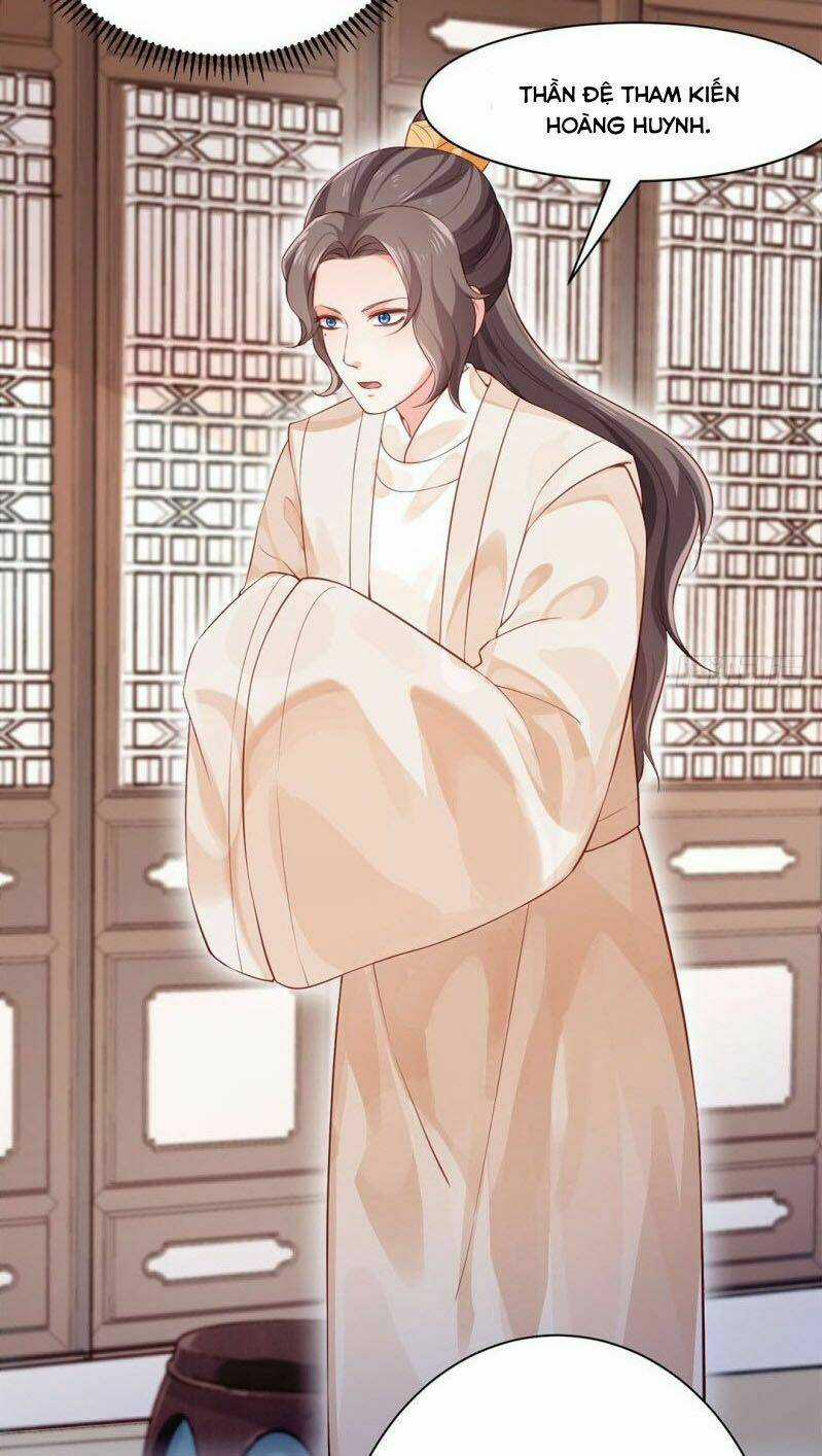 Bệ Hạ Xin Tự Trọng - Chapter 33 - Trang 31