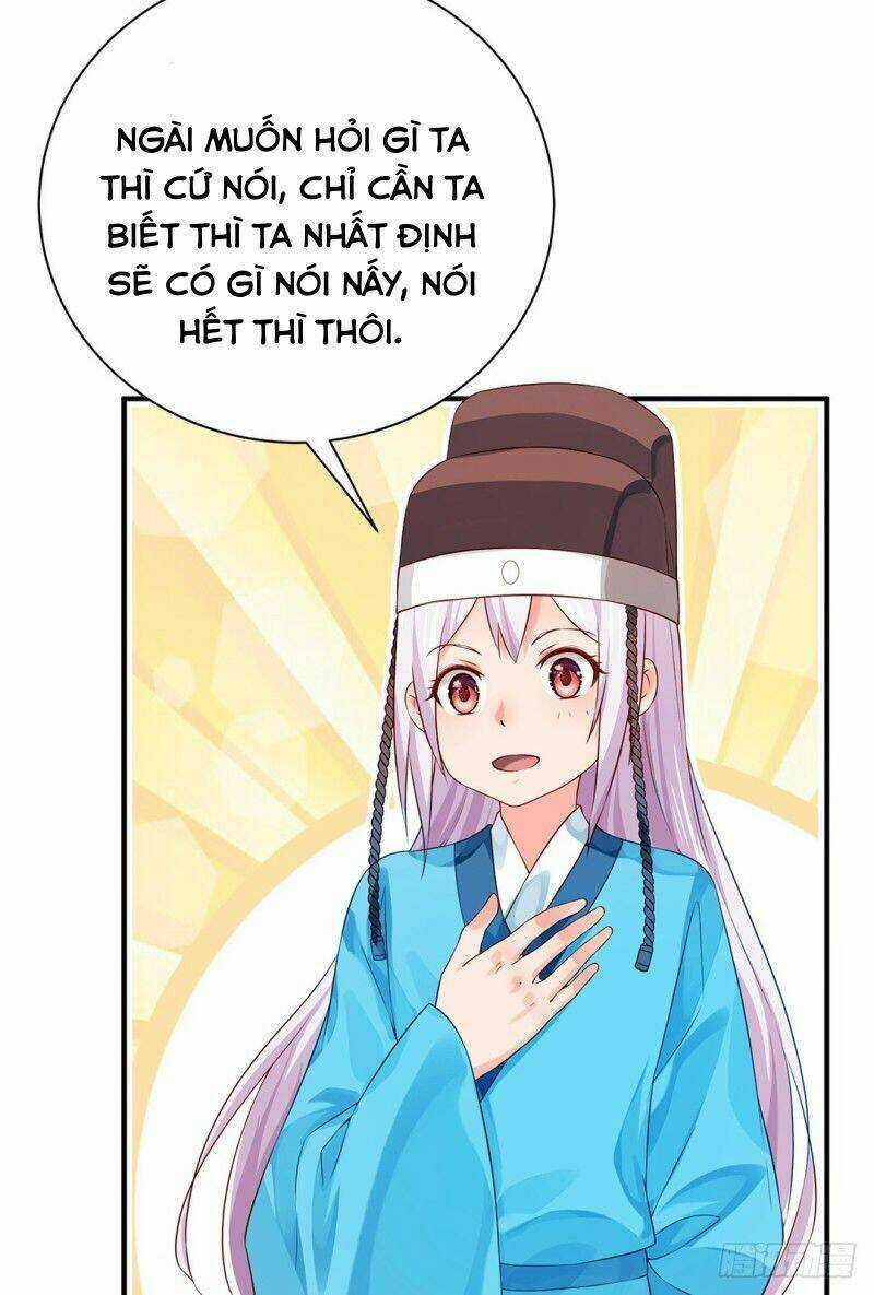 Bệ Hạ Xin Tự Trọng - Chapter 34 - Trang 26
