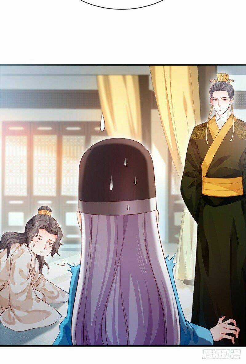 Bệ Hạ Xin Tự Trọng - Chapter 34 - Trang 10