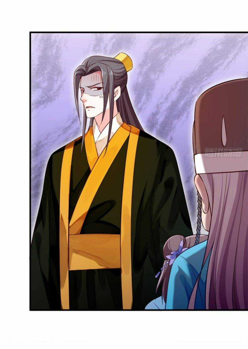 Bệ Hạ Xin Tự Trọng - Chapter 36 - Trang 15