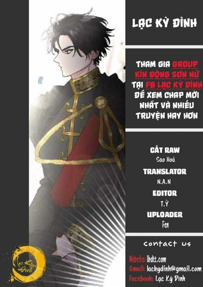 Bệ Hạ Xin Tự Trọng - Chapter 36 - Trang 38