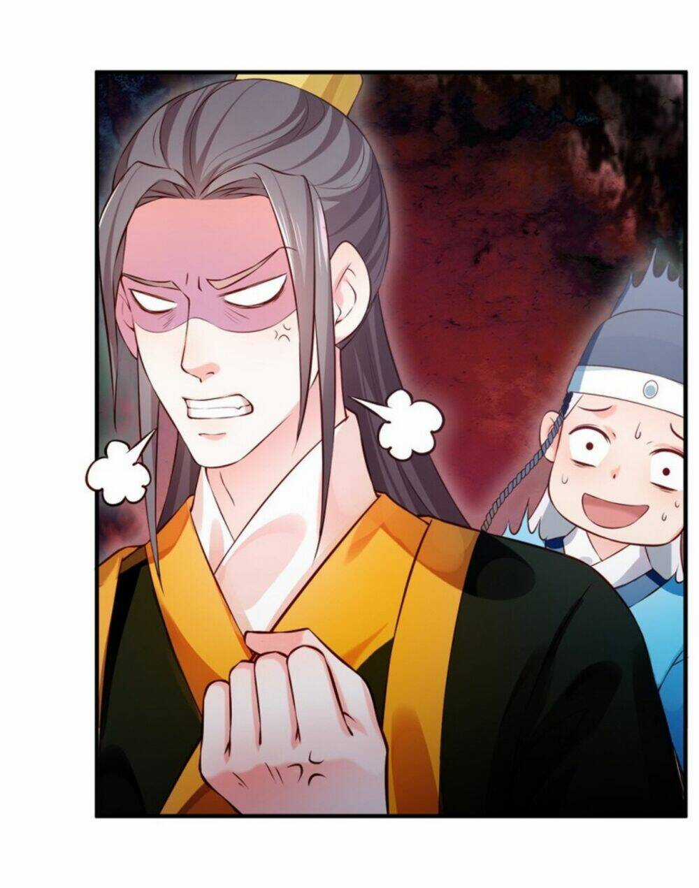 Bệ Hạ Xin Tự Trọng - Chapter 36 - Trang 5