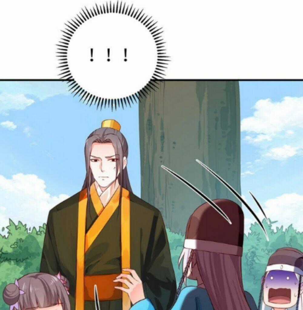 Bệ Hạ Xin Tự Trọng - Chapter 37 - Trang 2