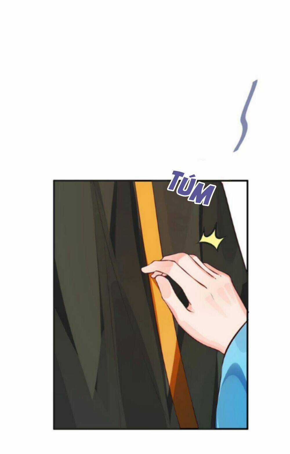 Bệ Hạ Xin Tự Trọng - Chapter 37 - Trang 17