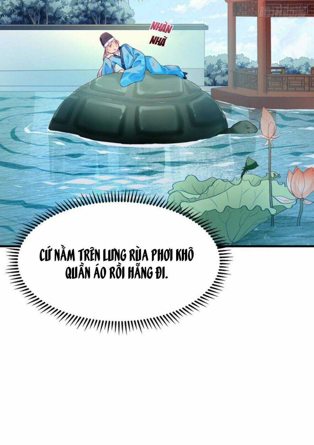 Bệ Hạ Xin Tự Trọng - Chapter 38 - Trang 19