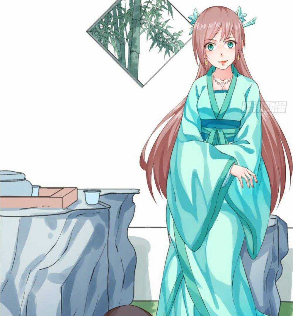 Bệ Hạ Xin Tự Trọng - Chapter 38 - Trang 33