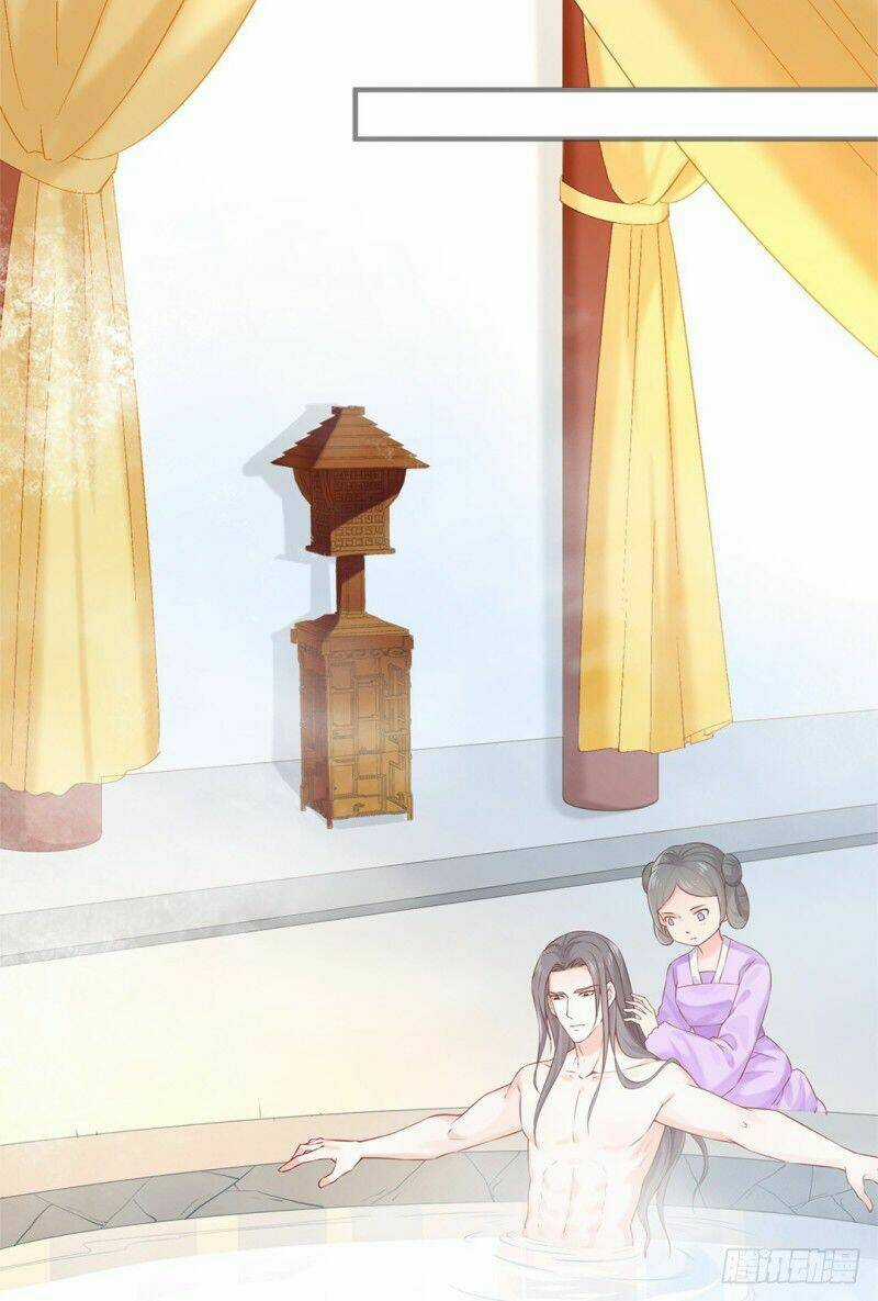 Bệ Hạ Xin Tự Trọng - Chapter 39 - Trang 20