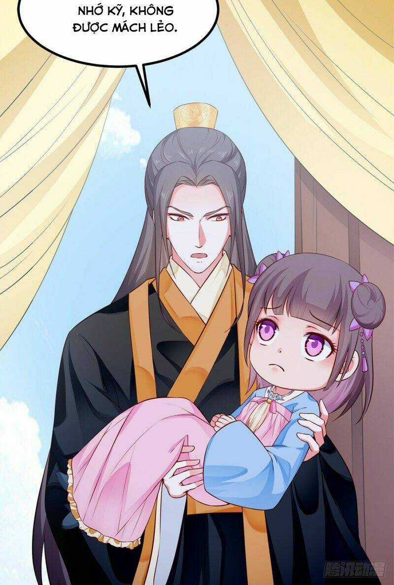 Bệ Hạ Xin Tự Trọng - Chapter 39 - Trang 3