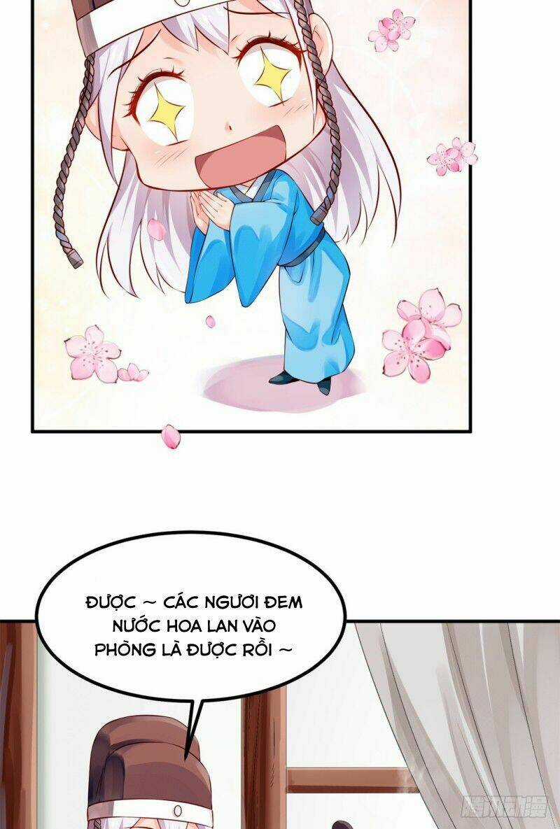 Bệ Hạ Xin Tự Trọng - Chapter 39 - Trang 30