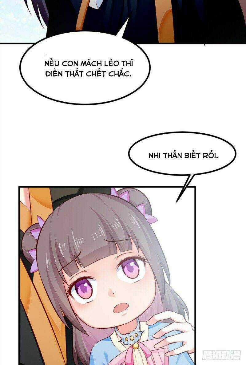 Bệ Hạ Xin Tự Trọng - Chapter 39 - Trang 4