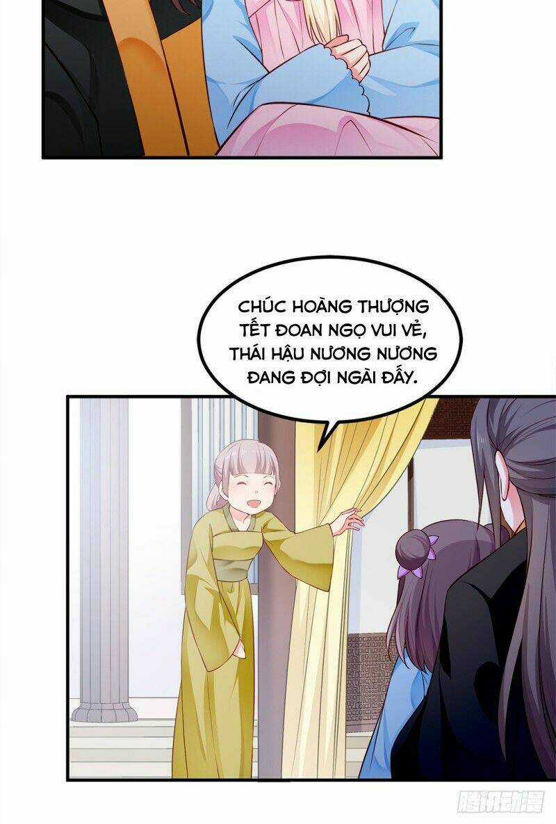 Bệ Hạ Xin Tự Trọng - Chapter 39 - Trang 5