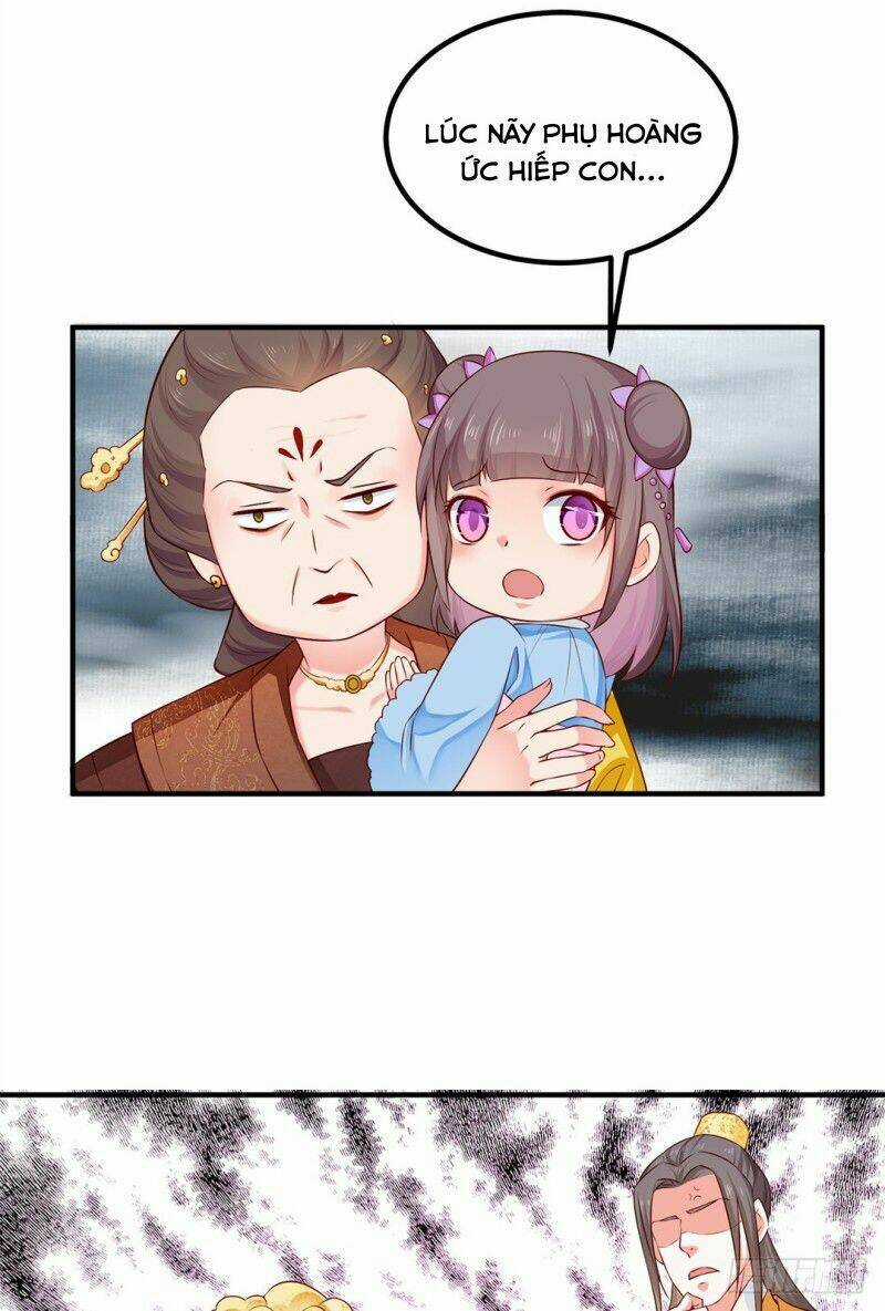 Bệ Hạ Xin Tự Trọng - Chapter 39 - Trang 7