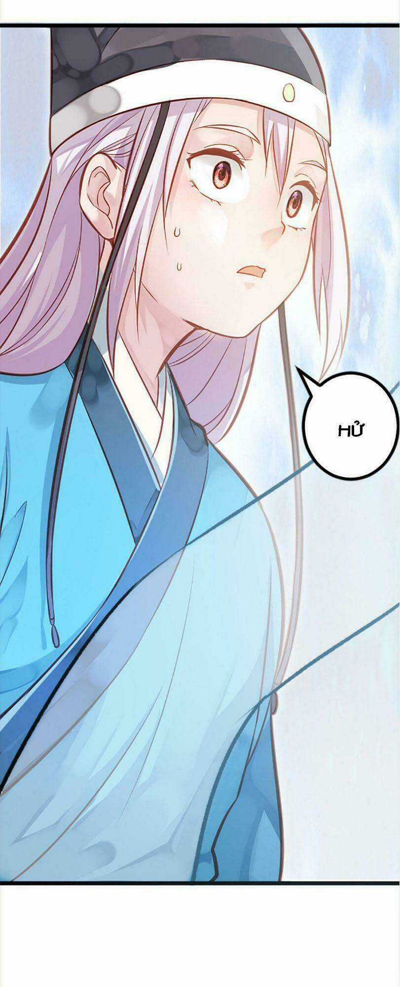 Bệ Hạ Xin Tự Trọng - Chapter 4 - Trang 18