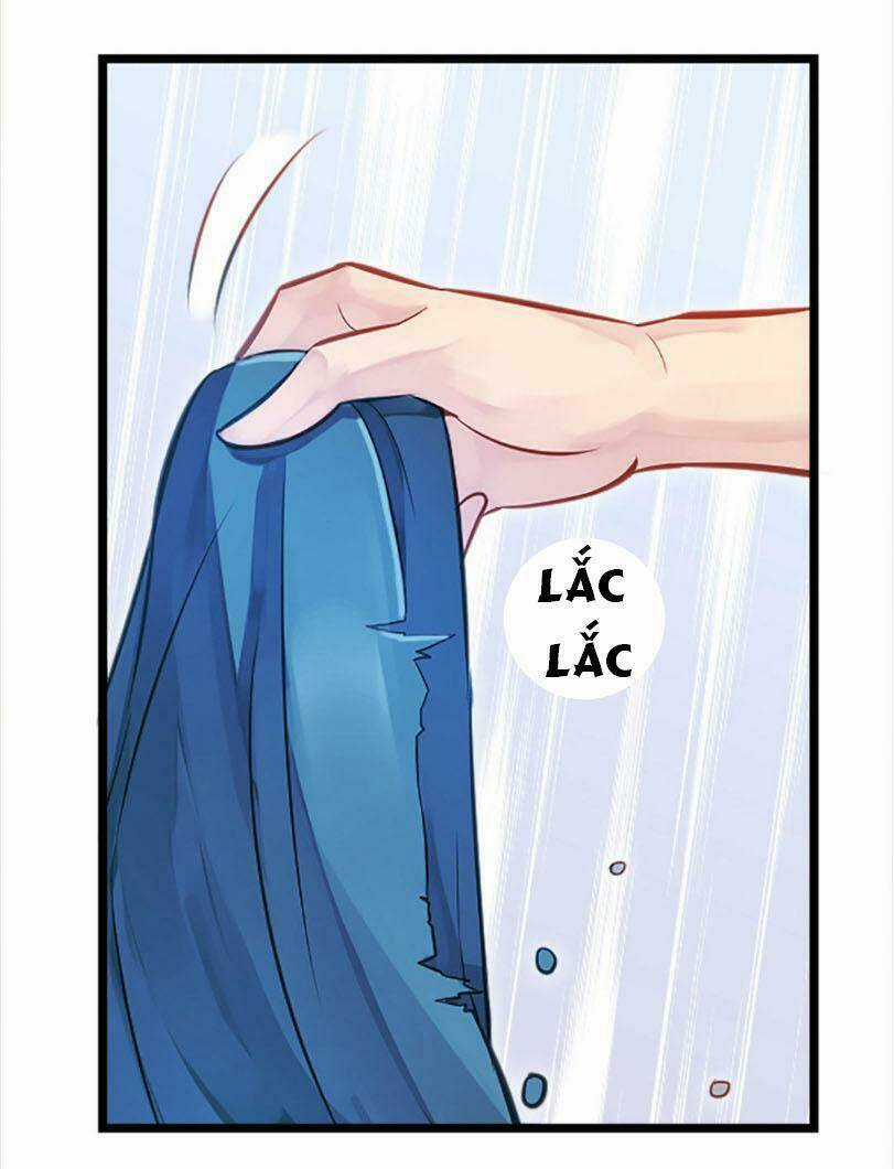 Bệ Hạ Xin Tự Trọng - Chapter 4 - Trang 19