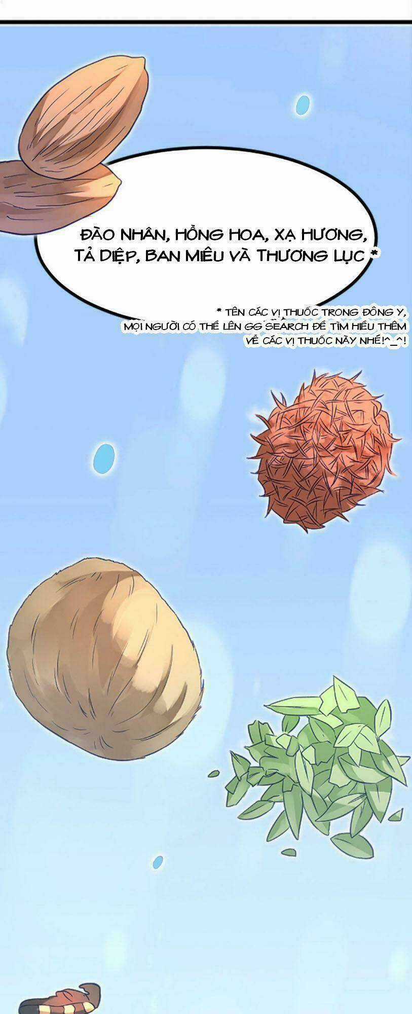 Bệ Hạ Xin Tự Trọng - Chapter 4 - Trang 20