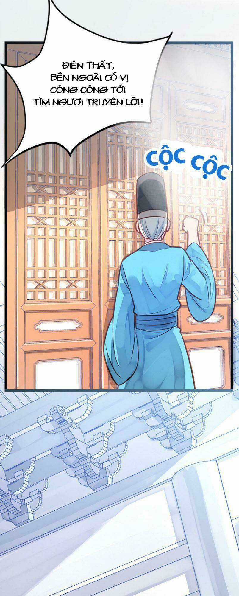 Bệ Hạ Xin Tự Trọng - Chapter 4 - Trang 33