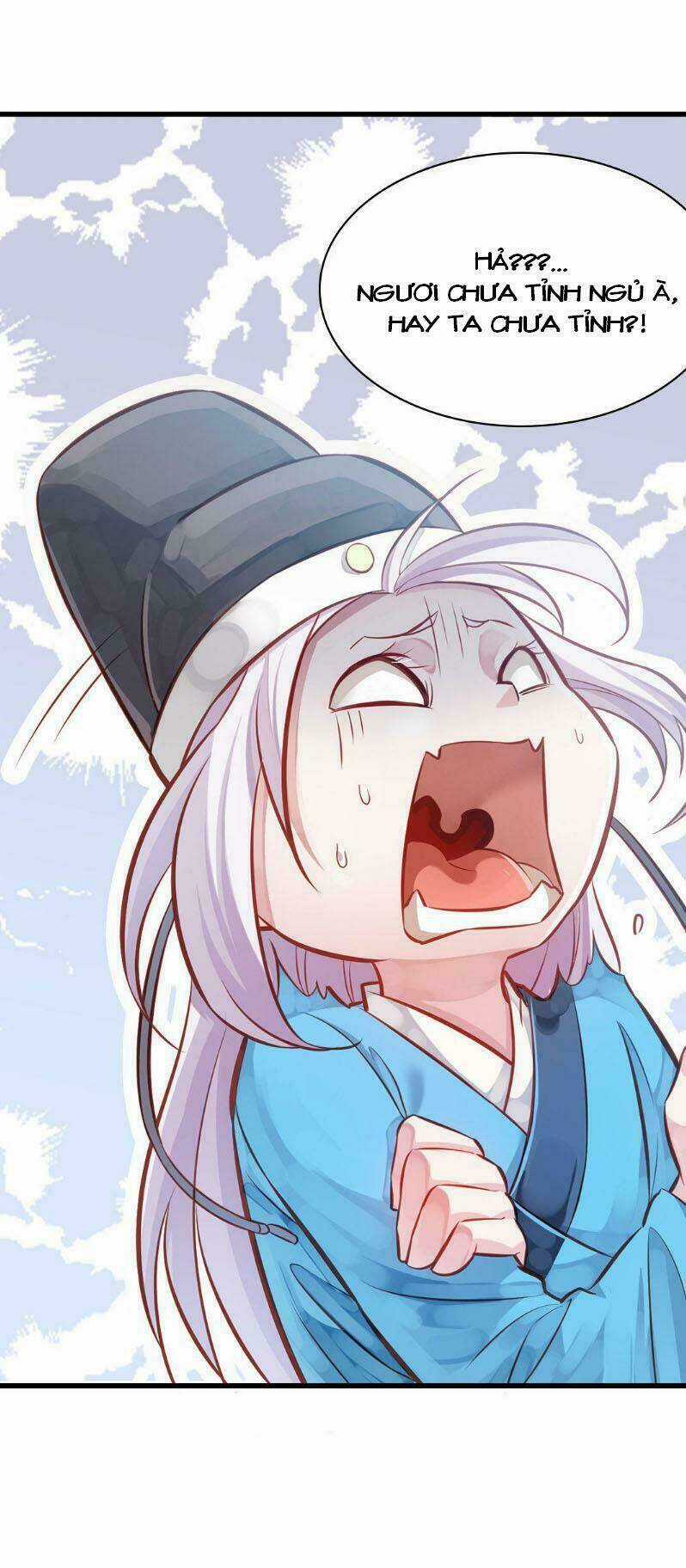 Bệ Hạ Xin Tự Trọng - Chapter 4 - Trang 9