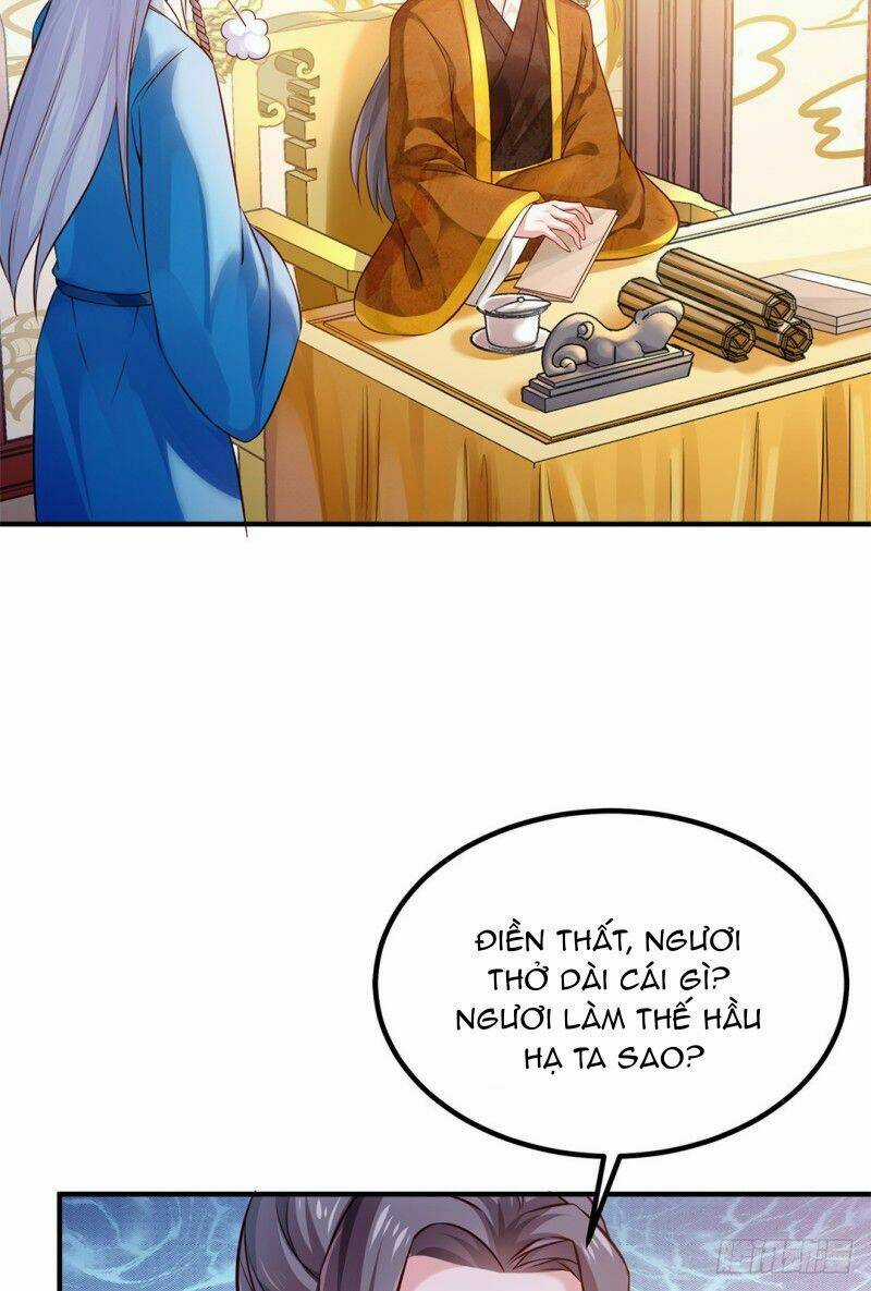 Bệ Hạ Xin Tự Trọng - Chapter 40 - Trang 24