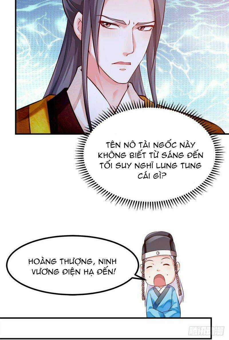 Bệ Hạ Xin Tự Trọng - Chapter 40 - Trang 25