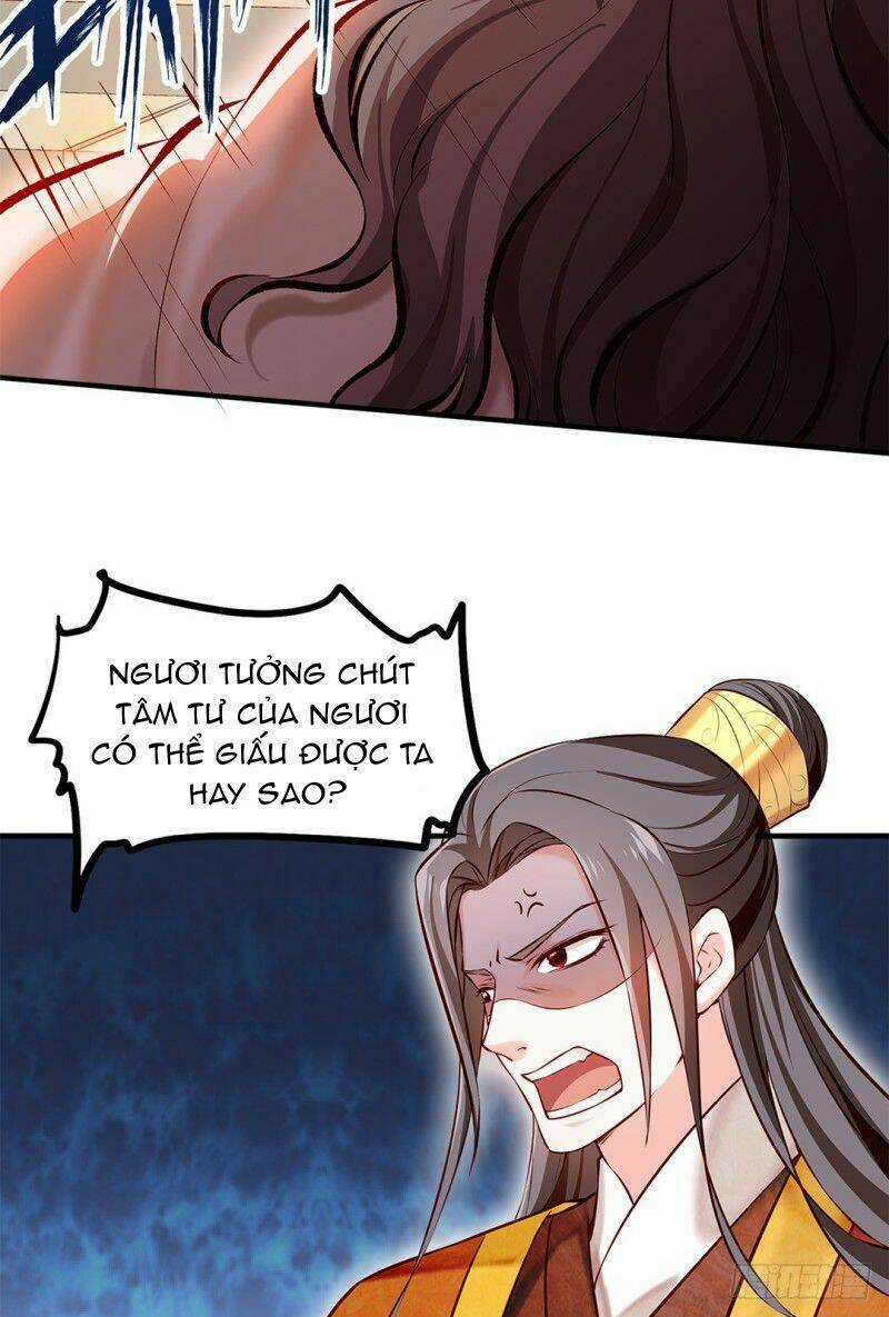 Bệ Hạ Xin Tự Trọng - Chapter 40 - Trang 36