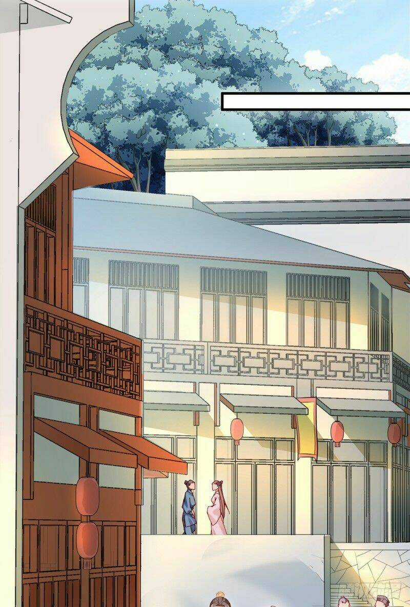 Bệ Hạ Xin Tự Trọng - Chapter 40 - Trang 5