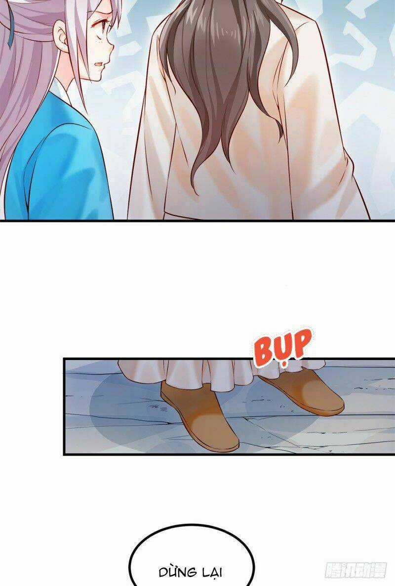 Bệ Hạ Xin Tự Trọng - Chapter 40 - Trang 7