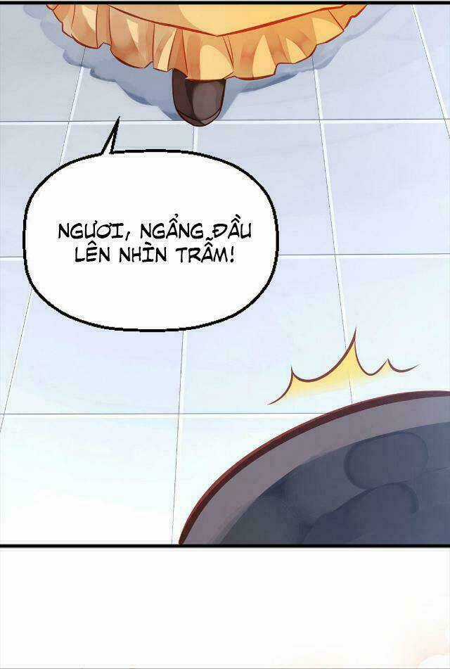 Bệ Hạ Xin Tự Trọng - Chapter 5 - Trang 3