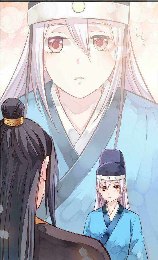 Bệ Hạ Xin Tự Trọng - Chapter 5 - Trang 4